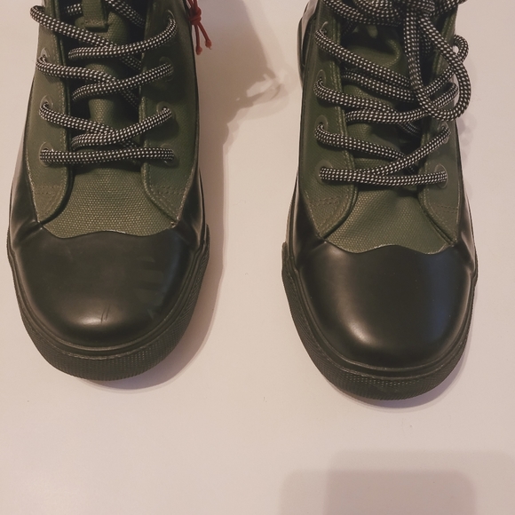 Hunter for Target Green Unisex Waterproof … - Picture 4 of 12